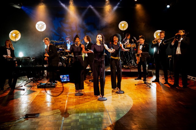 The Goldiggers - Image 8