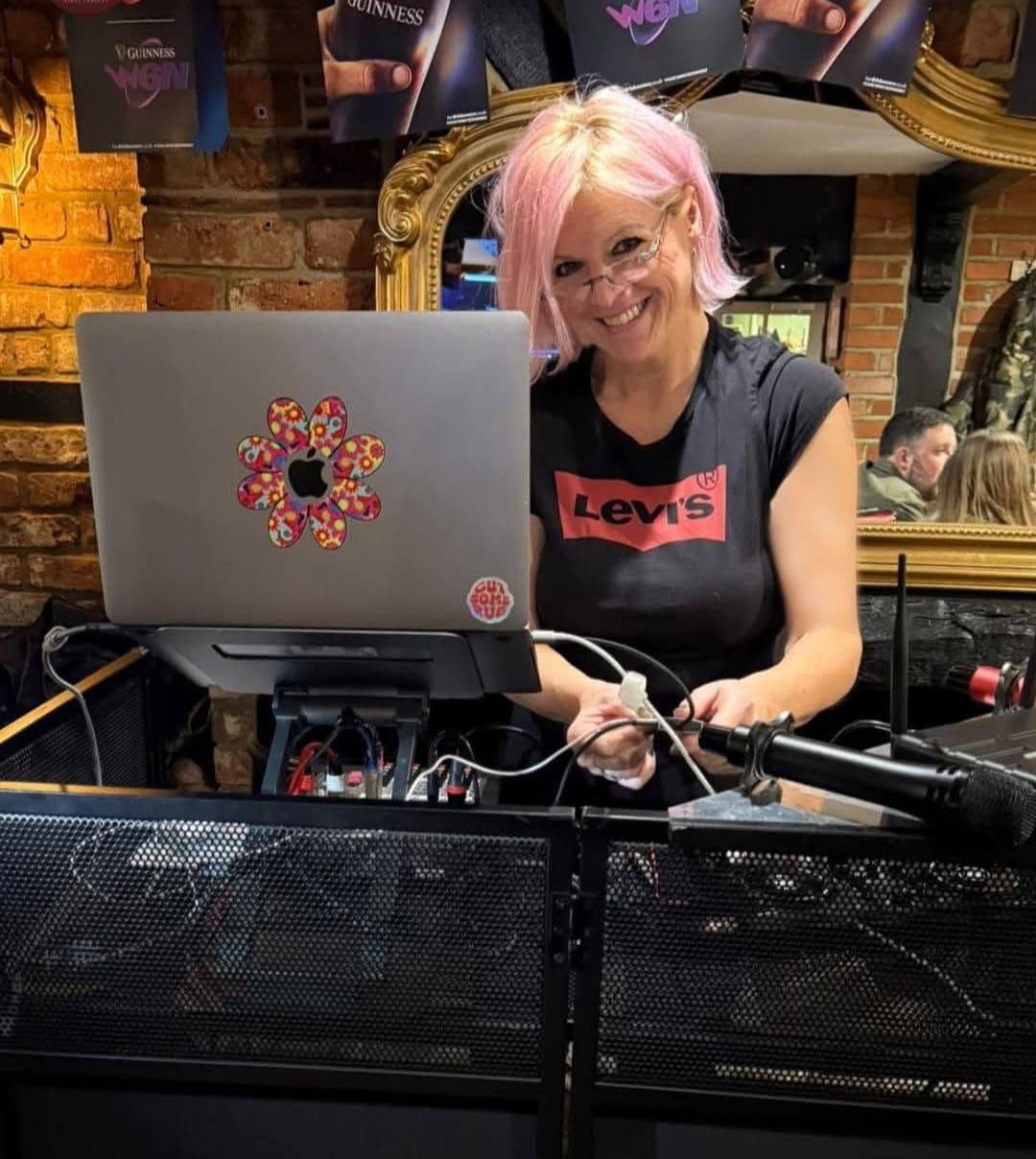 DJ Ellie