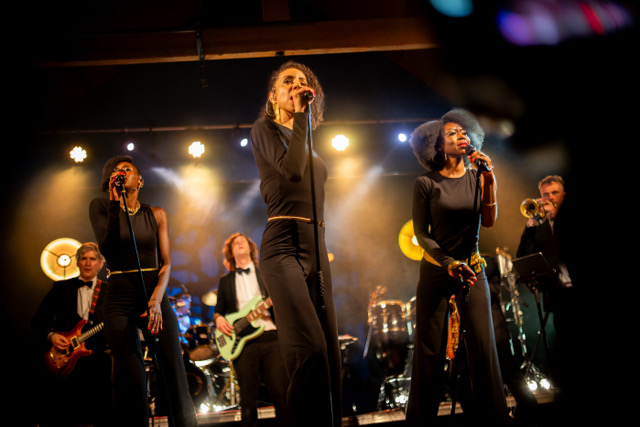 The Goldiggers - Image 7