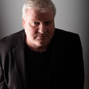 Ian McCoy - Magician & Mentalist