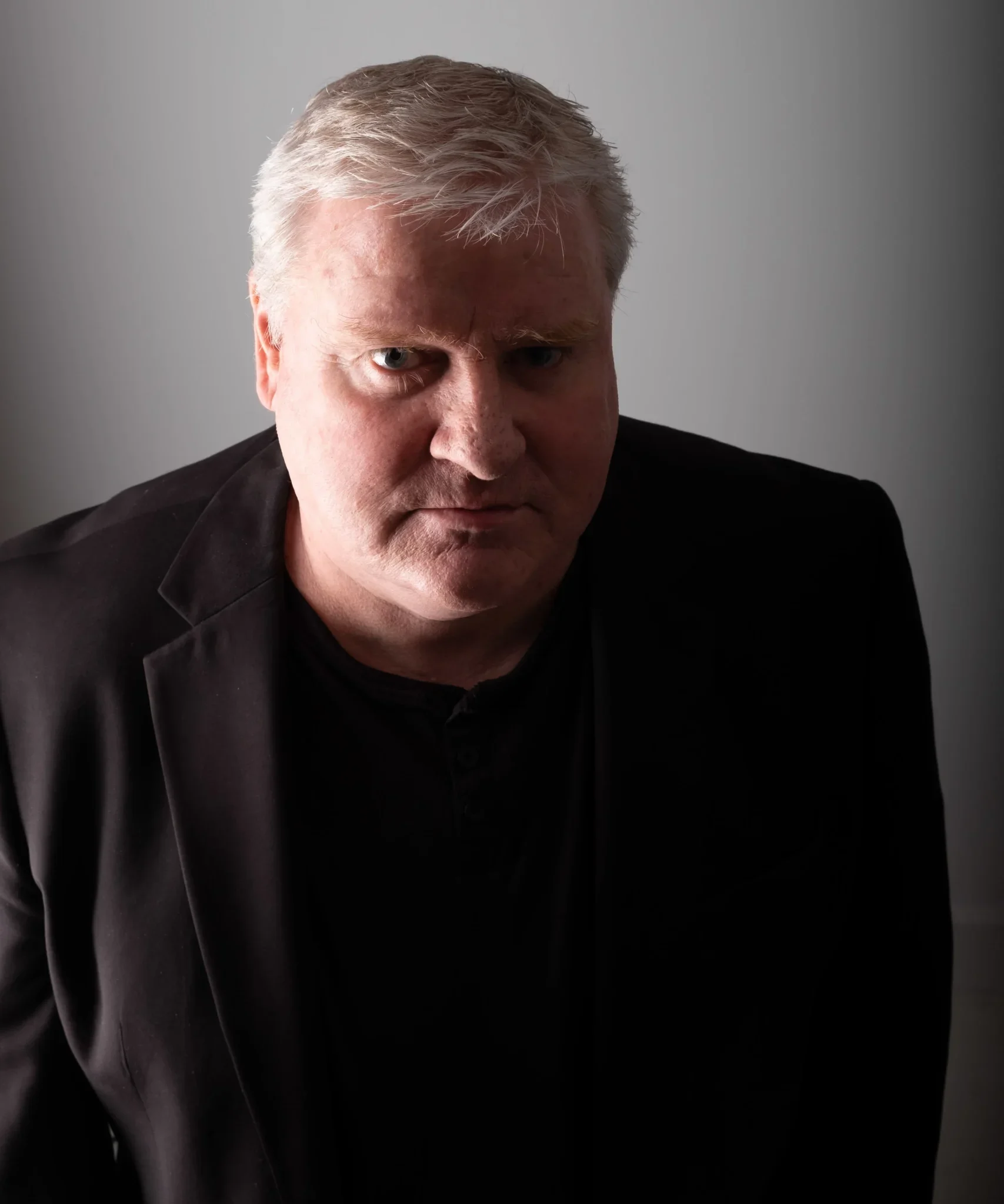 Ian McCoy - Magician & Mentalist