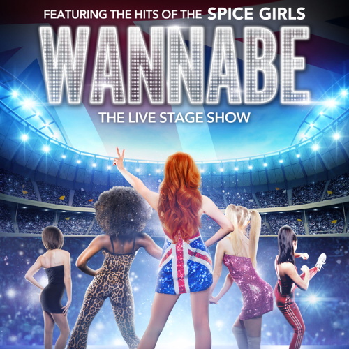 Wannabe (Spice Girls Tribute)