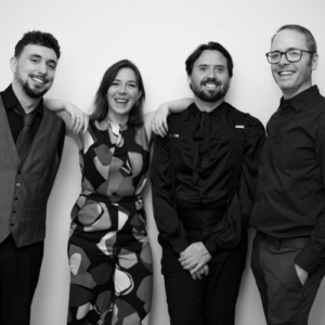 Kaleidoscope Party Band