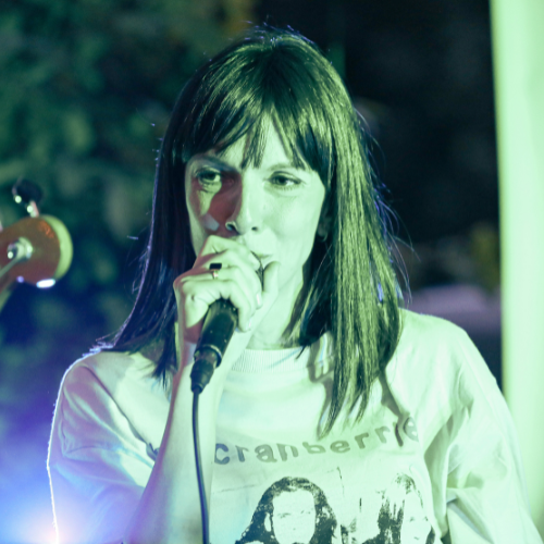 Electric Blue (Cranberries Tribute) - Image 3