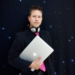 DJ Greg N