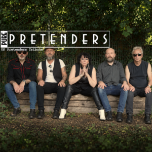 Pure Pretenders