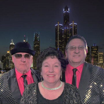 Ruby & The Romantics