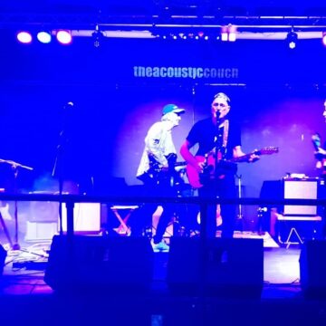 Live at The Couch 2023