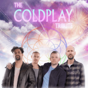 The Coldplay Tribute (Coldplay Tribute)