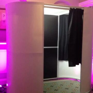 Photo Booths