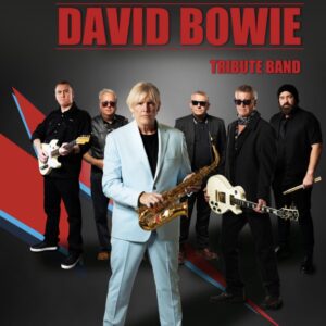 Sound & Vision (David Bowie Tribute)