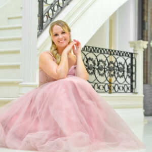 Gemma Ashley Soprano