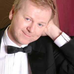 Richard Stark