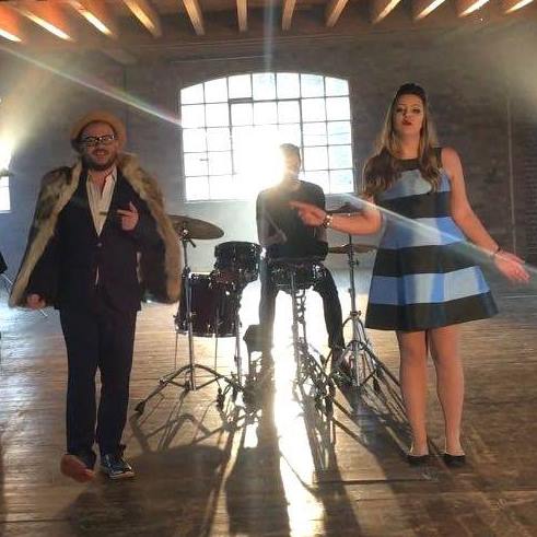 Electro Swing Project - Image 3