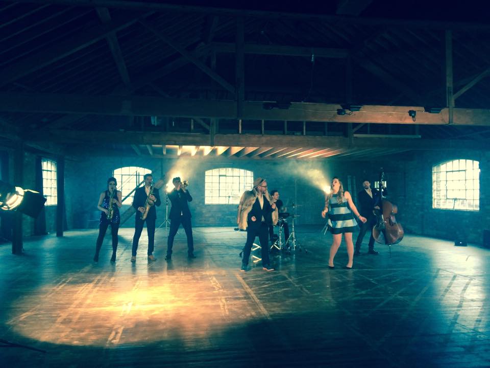 Electro Swing Project - Image 2