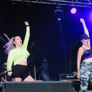 Little ReMix (Little Mix Tribute)