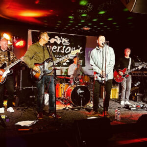 Supersonic - The Sound Of Oasis