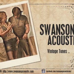 Swansong Acoustic Duo