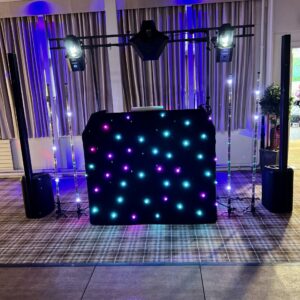 Neil Rogers - Delux Sounds Entertainment