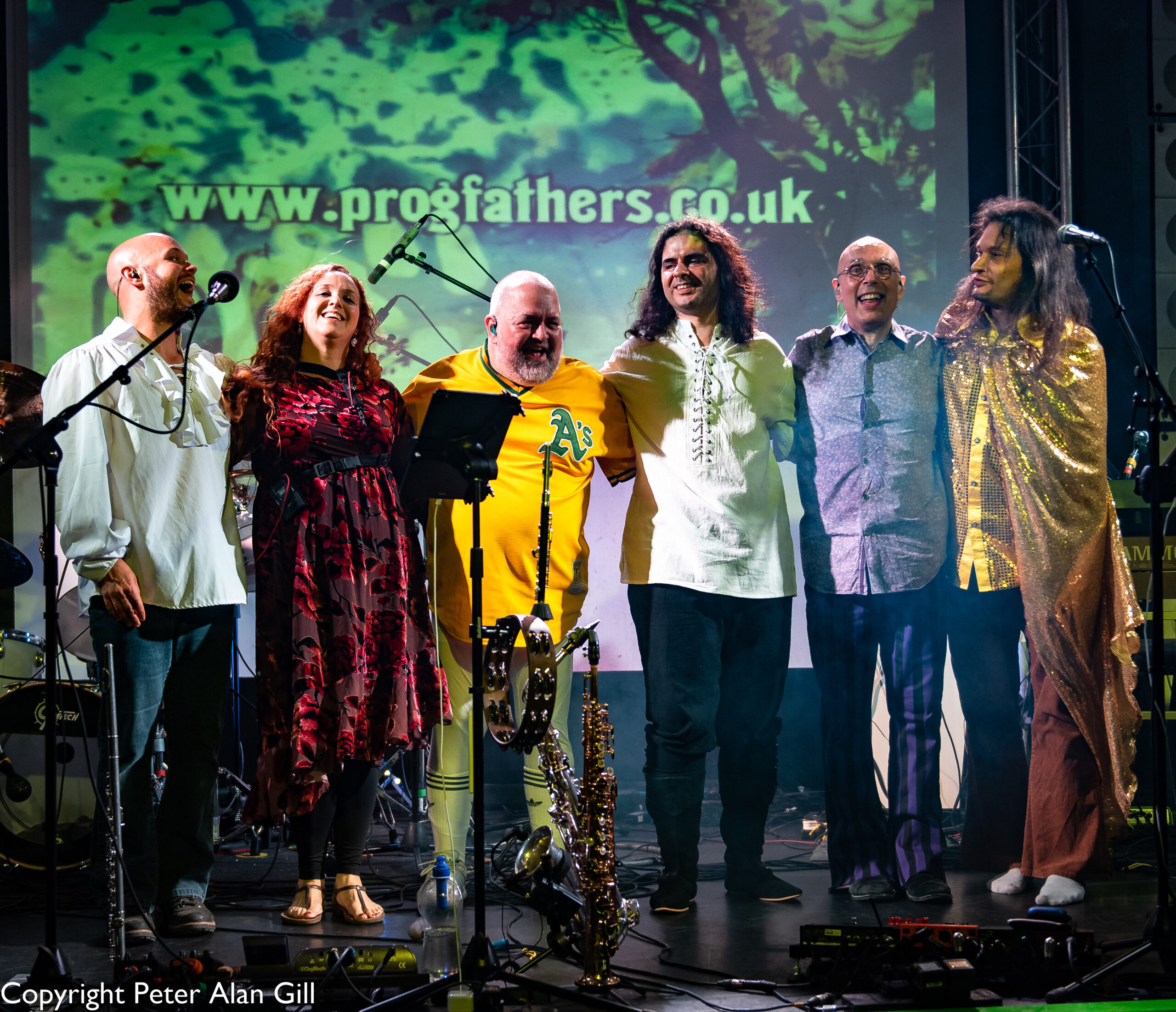 Progfathers - Image 28