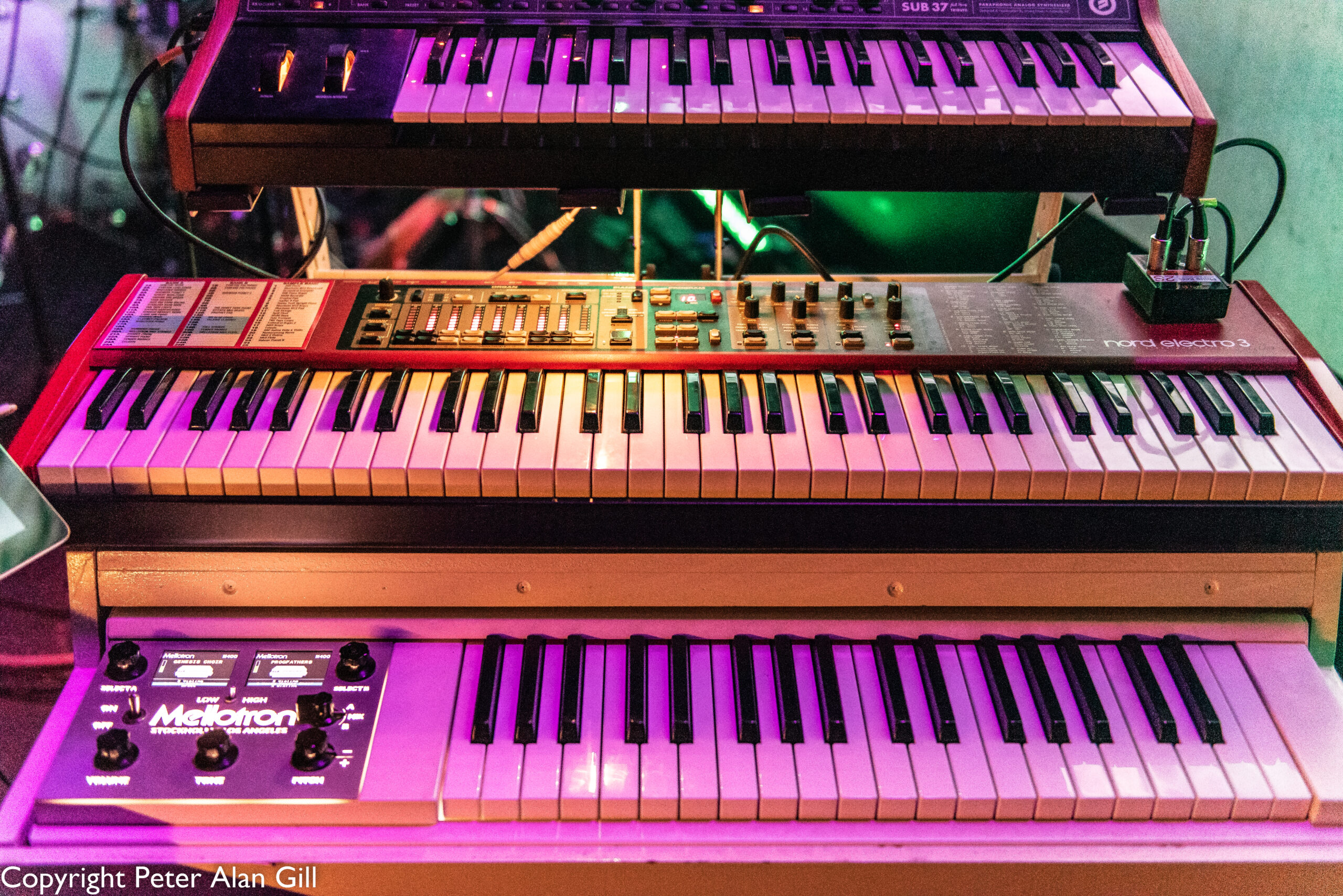 Progfathers - Image 11