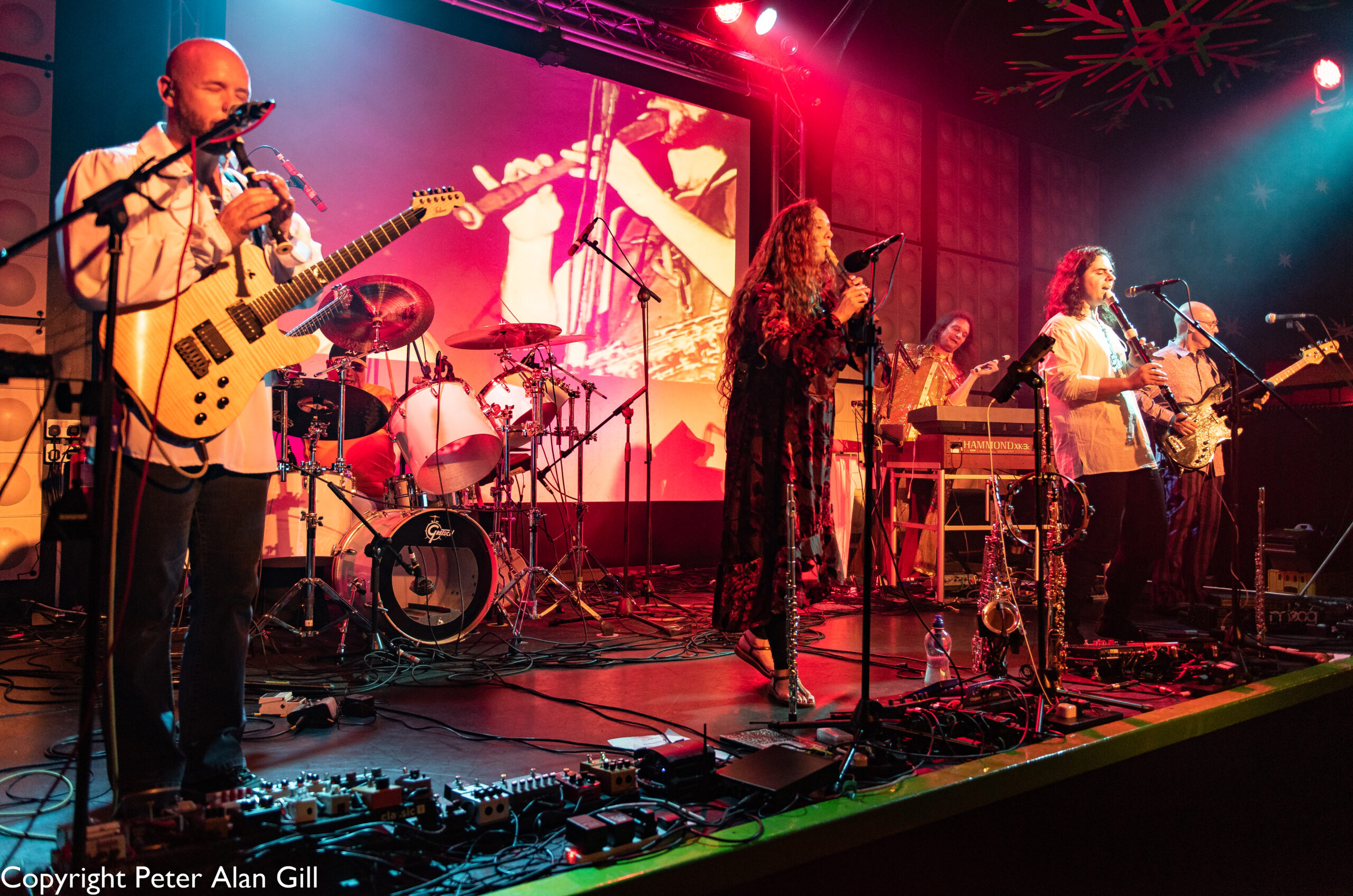 Progfathers - Image 10