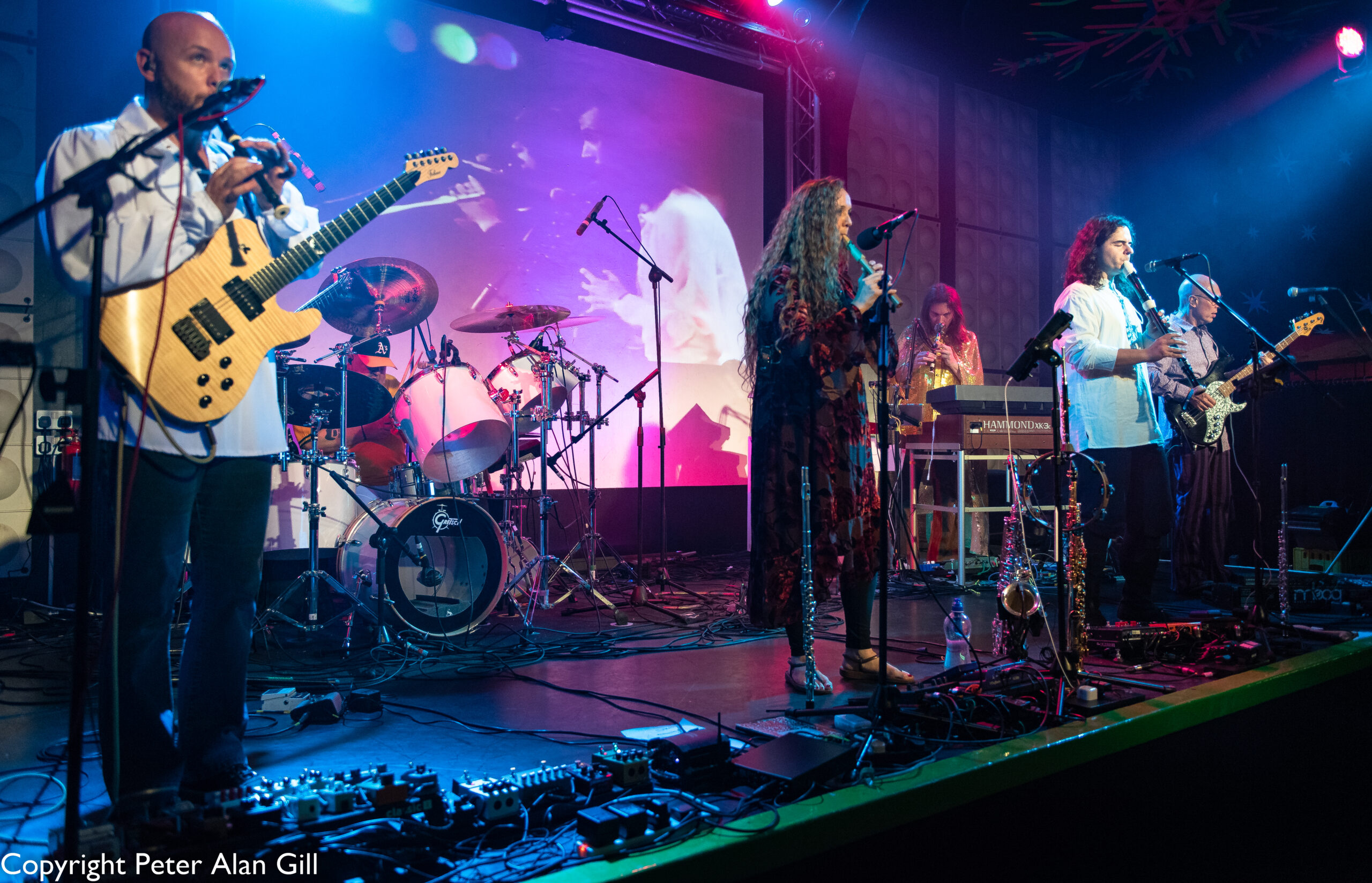 Progfathers - Image 9