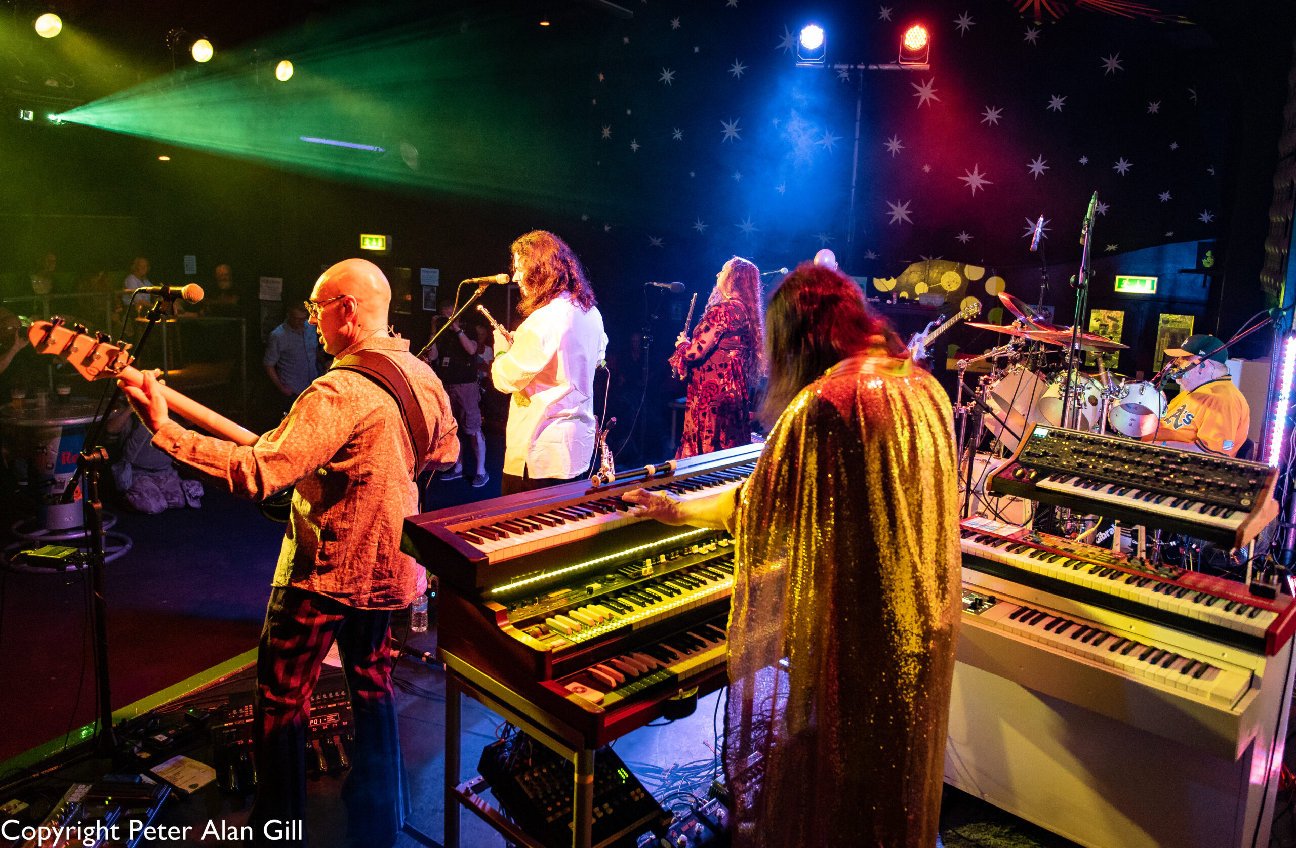 Progfathers - Image 4