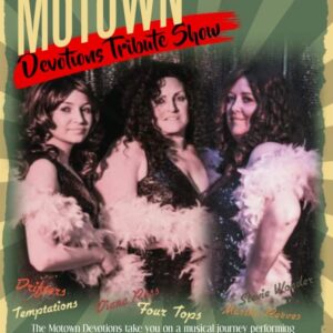 Motown Devotions