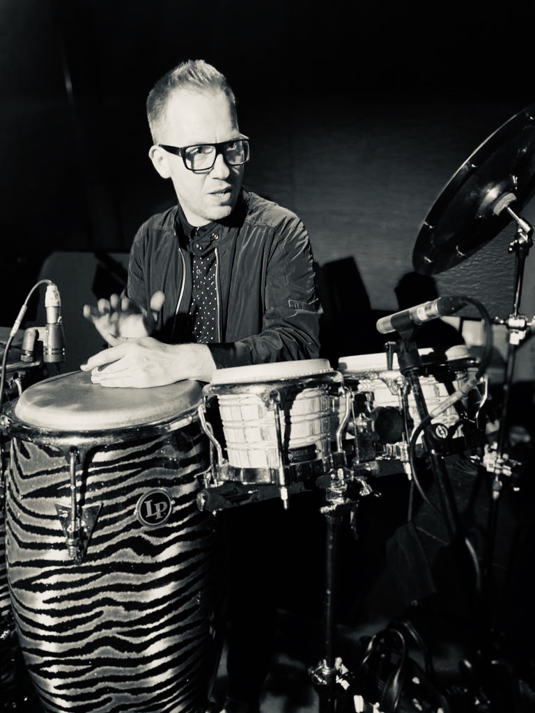 Richard Joy - Image 3