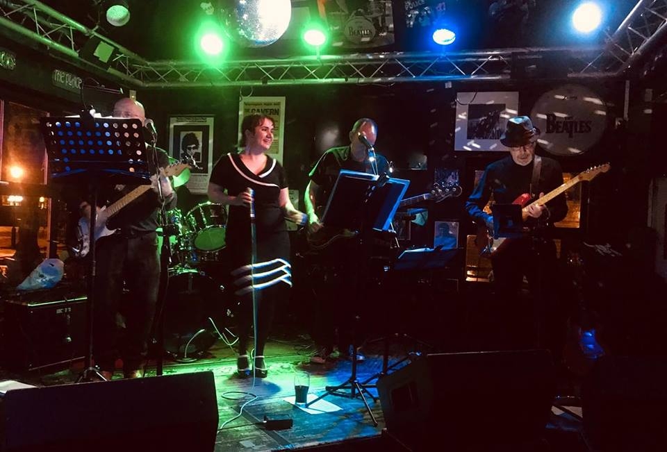 Duet Elena & Kevin - Image 6