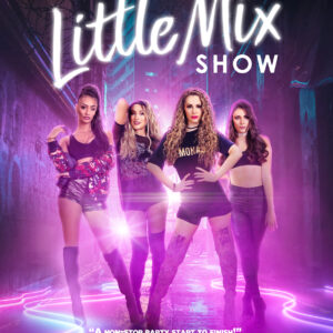 The Little Mix Show