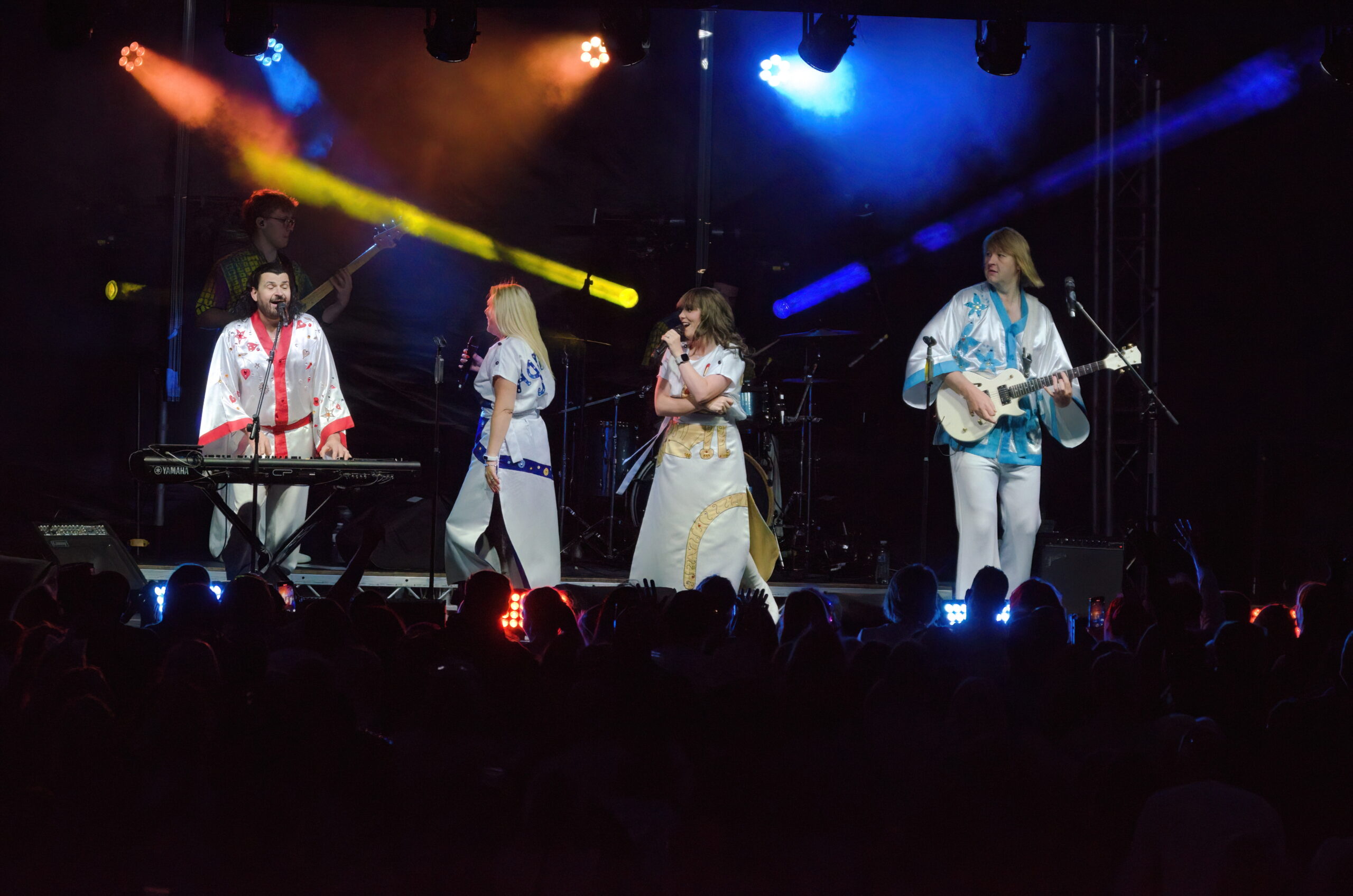 ARRIVAL (ABBA Tribute) - Image 20