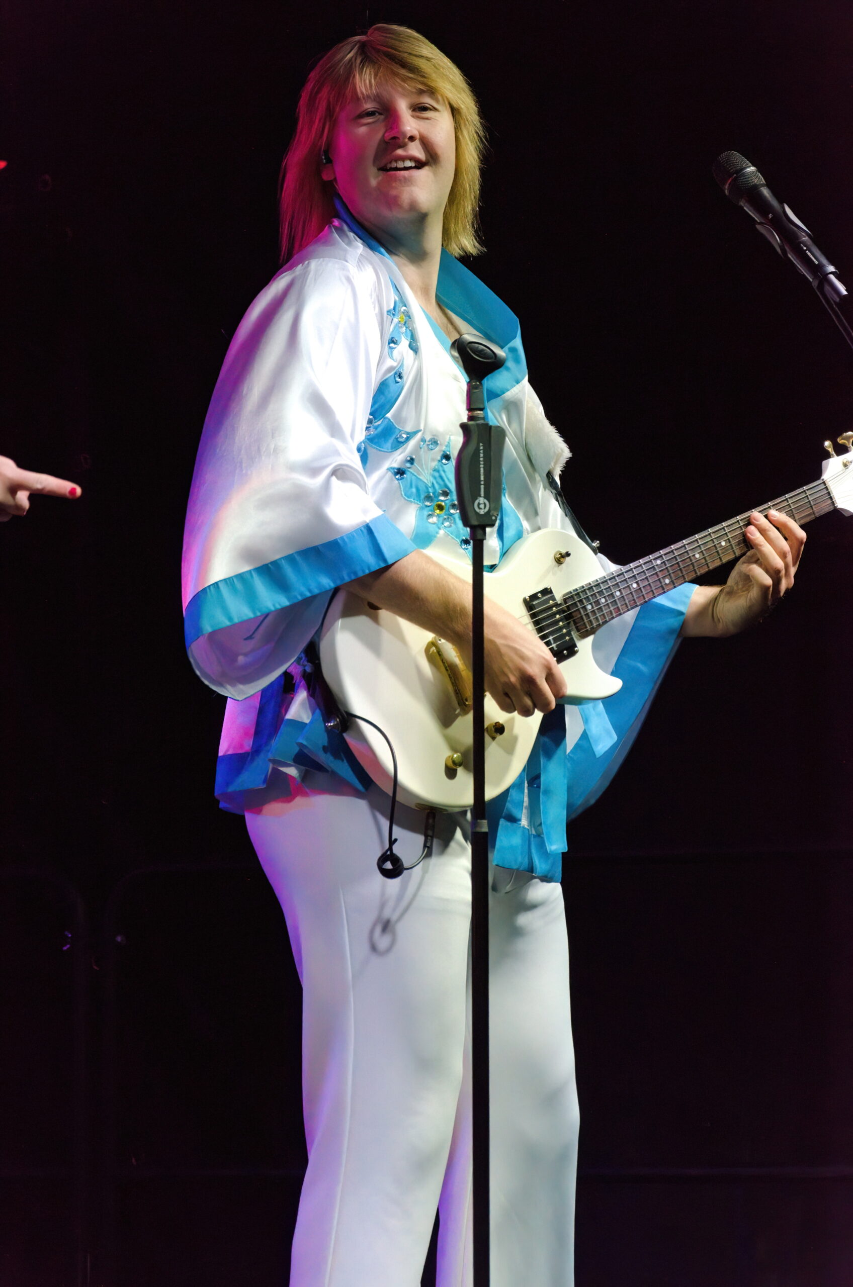 ARRIVAL (ABBA Tribute) - Image 16