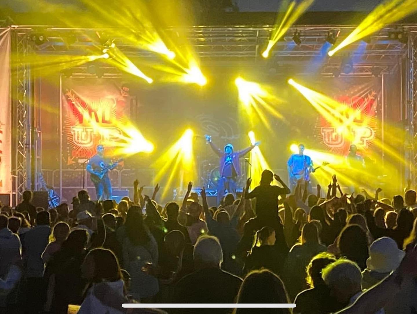 The Britpop Boys (90s Britpop Tribute) - Image 6