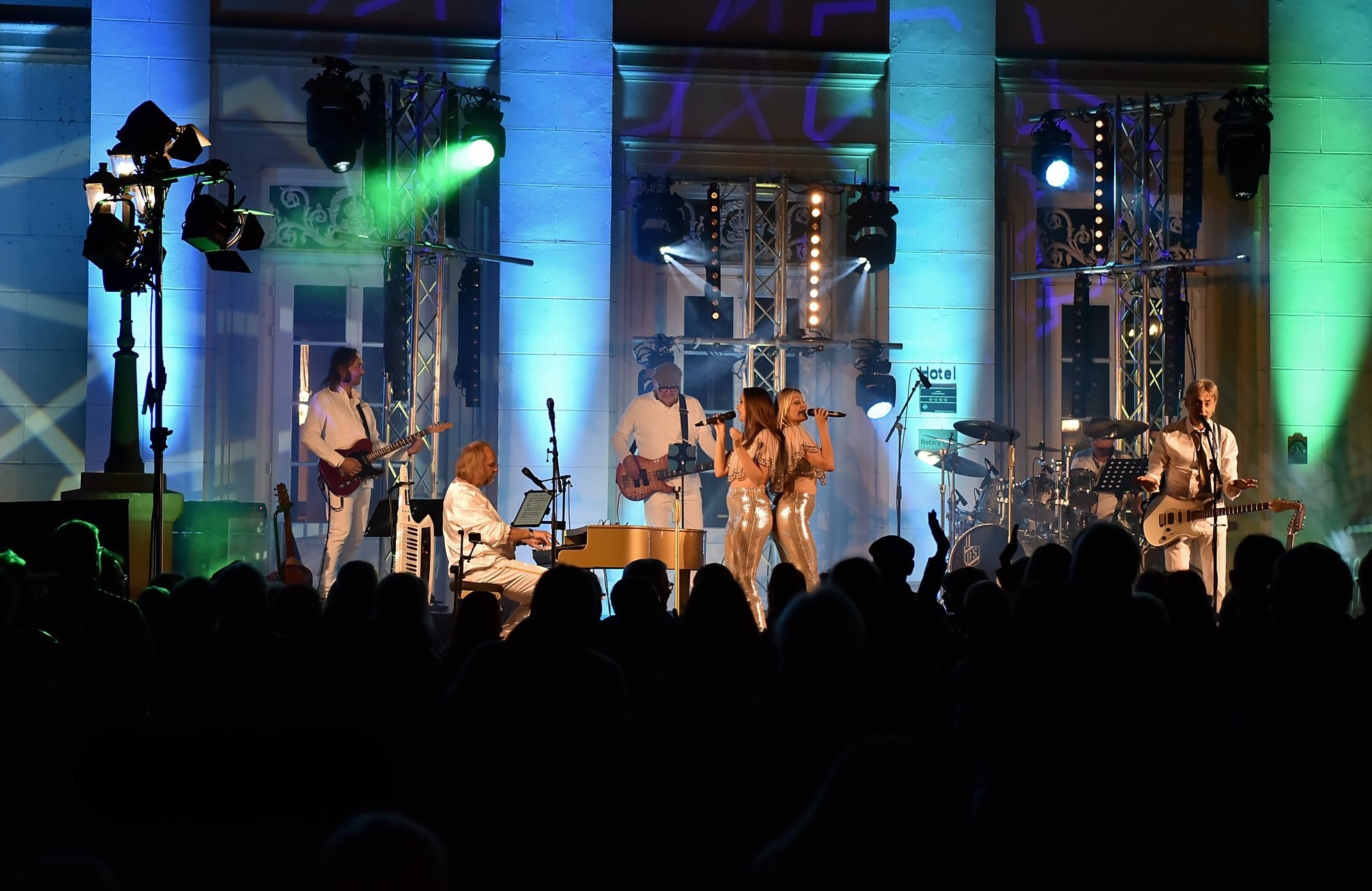 Abba Stars UK (Abba Tribute) - Image 3