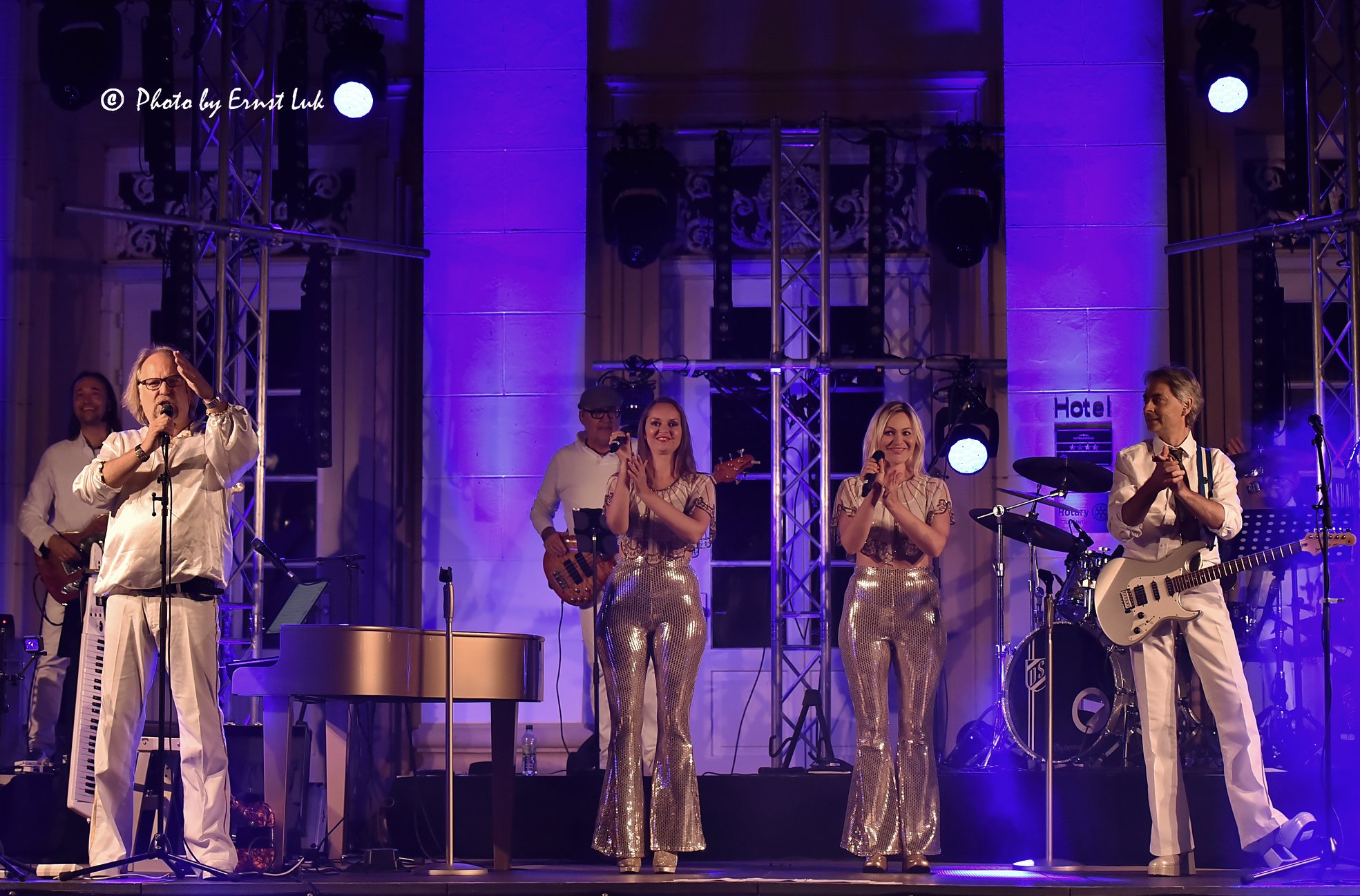 Abba Stars UK (Abba Tribute) - Image 4