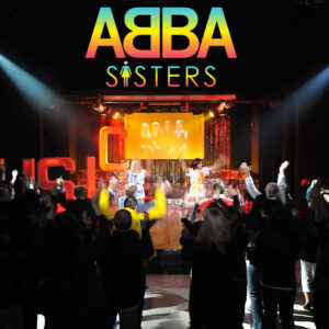 Abba Sisters (ABBA Tribute)
