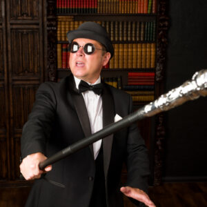 Don't Watch That Watch This Madness Tribute