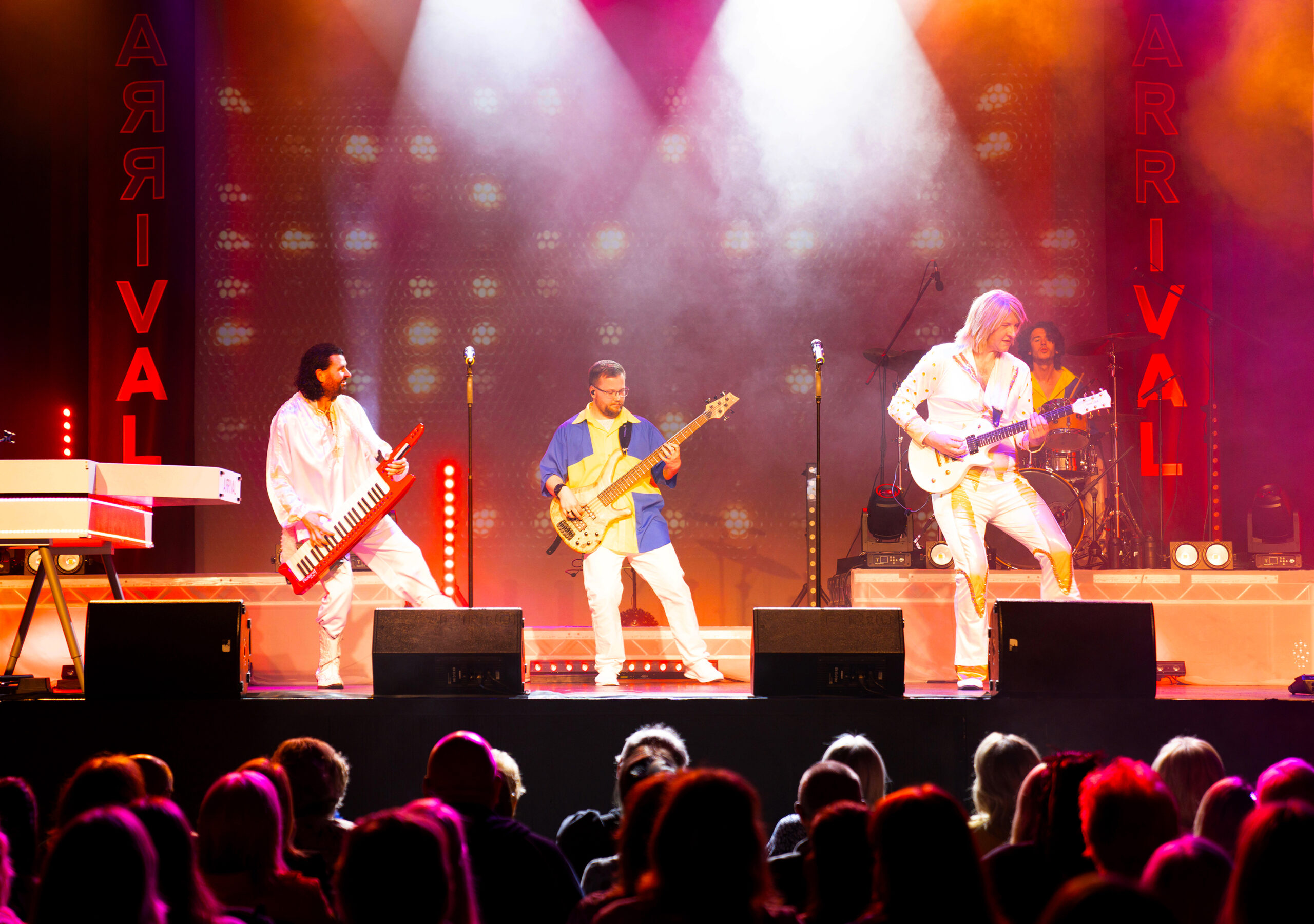 ARRIVAL (ABBA Tribute) - Image 2