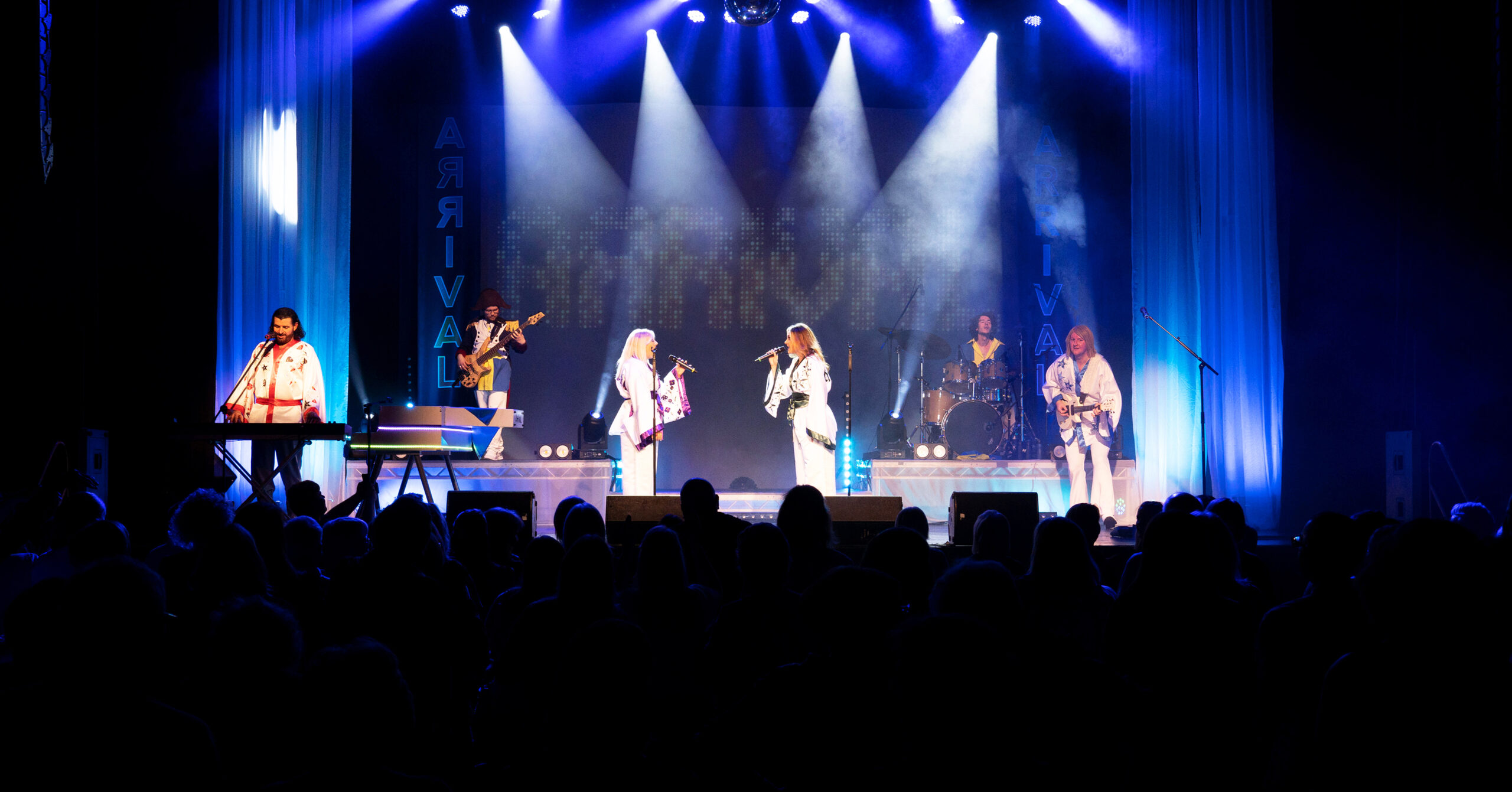 ARRIVAL (ABBA Tribute) - Image 4