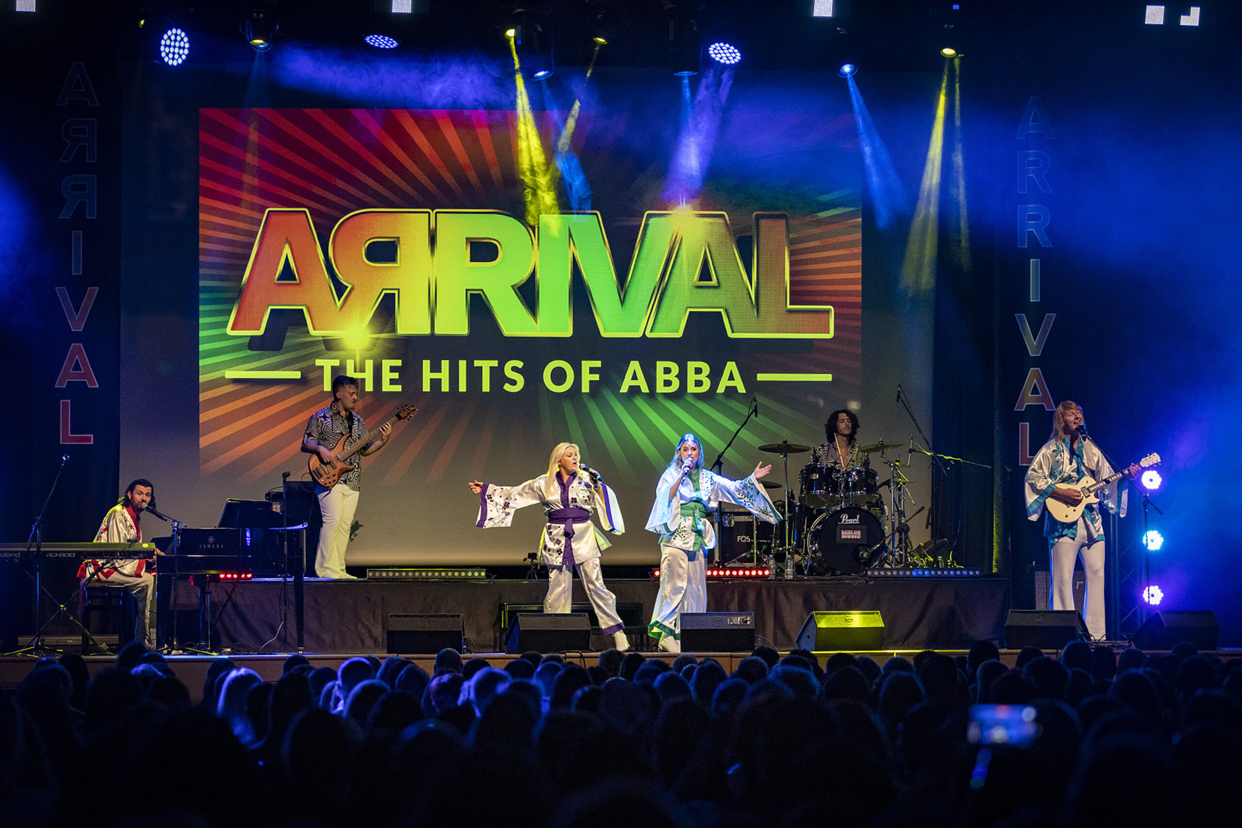 ARRIVAL (ABBA Tribute) - Image 5