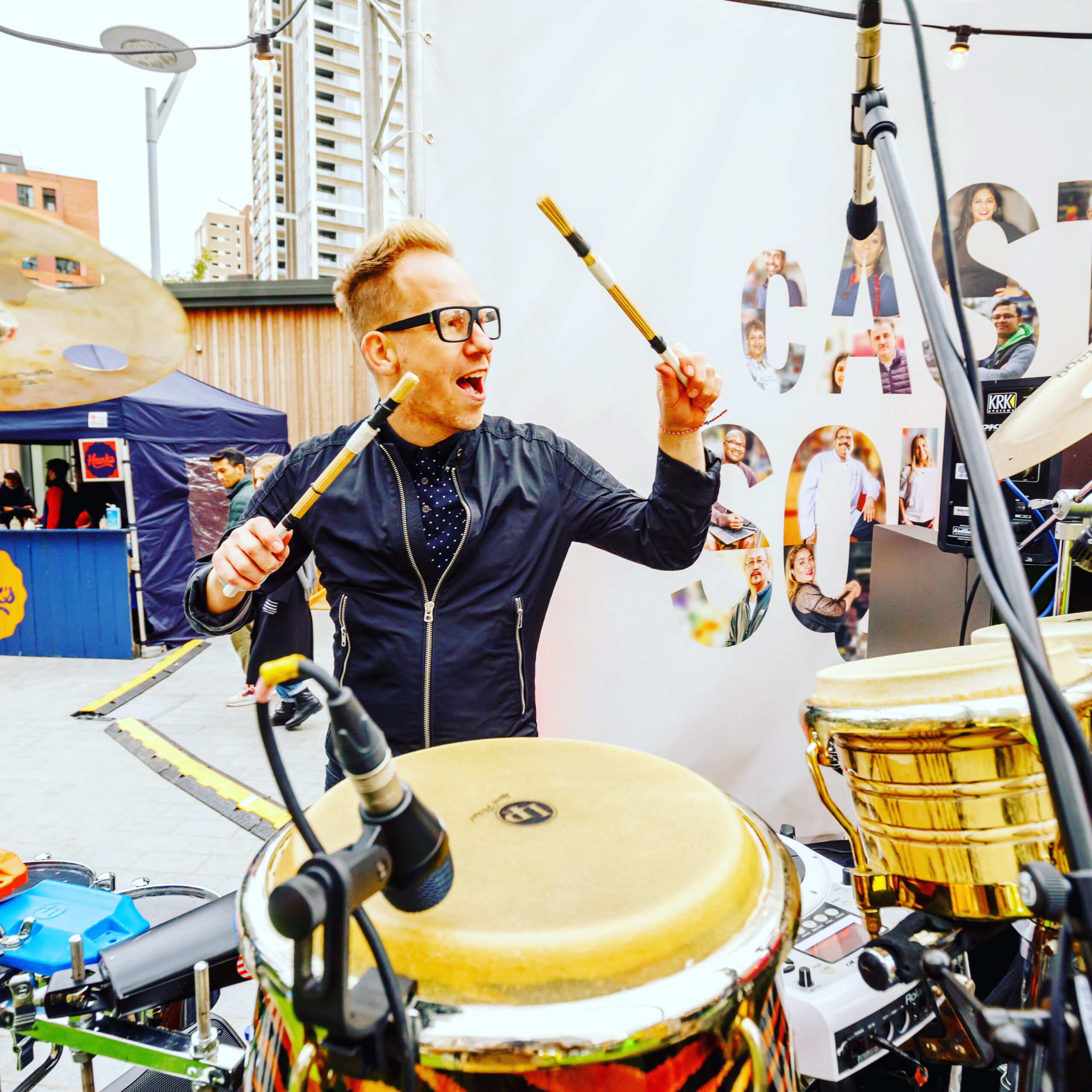 Richard Joy - Image 2