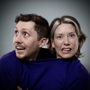 BAM! Comedy (TikTok Stars)