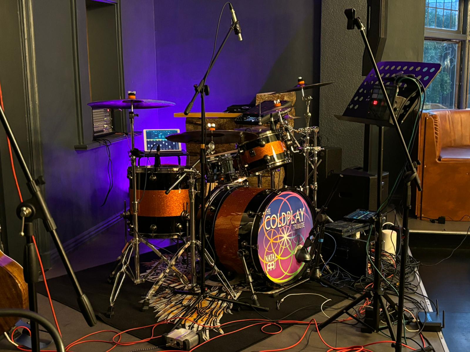 The Coldplay Tribute (Coldplay Tribute) - Image 2