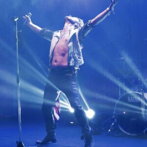 Blaze Of Glory - Bon Jovi Tribute