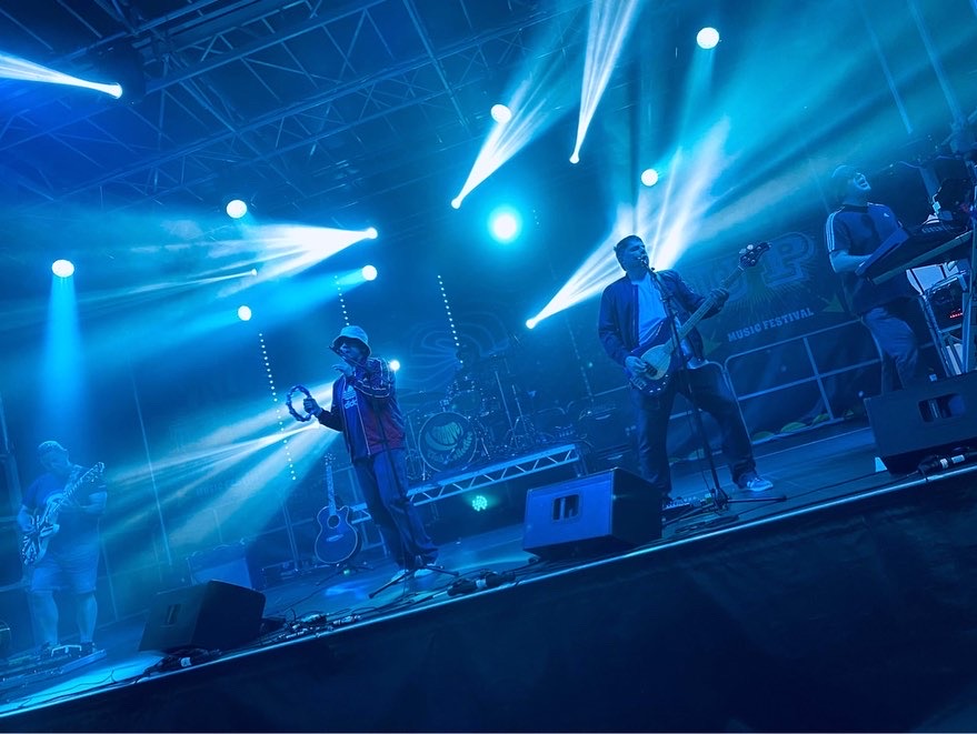 The Britpop Boys (90s Britpop Tribute) - Image 7