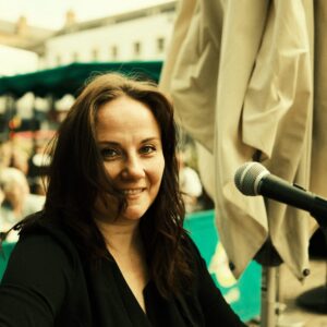 Agnieszka Murchie Covers