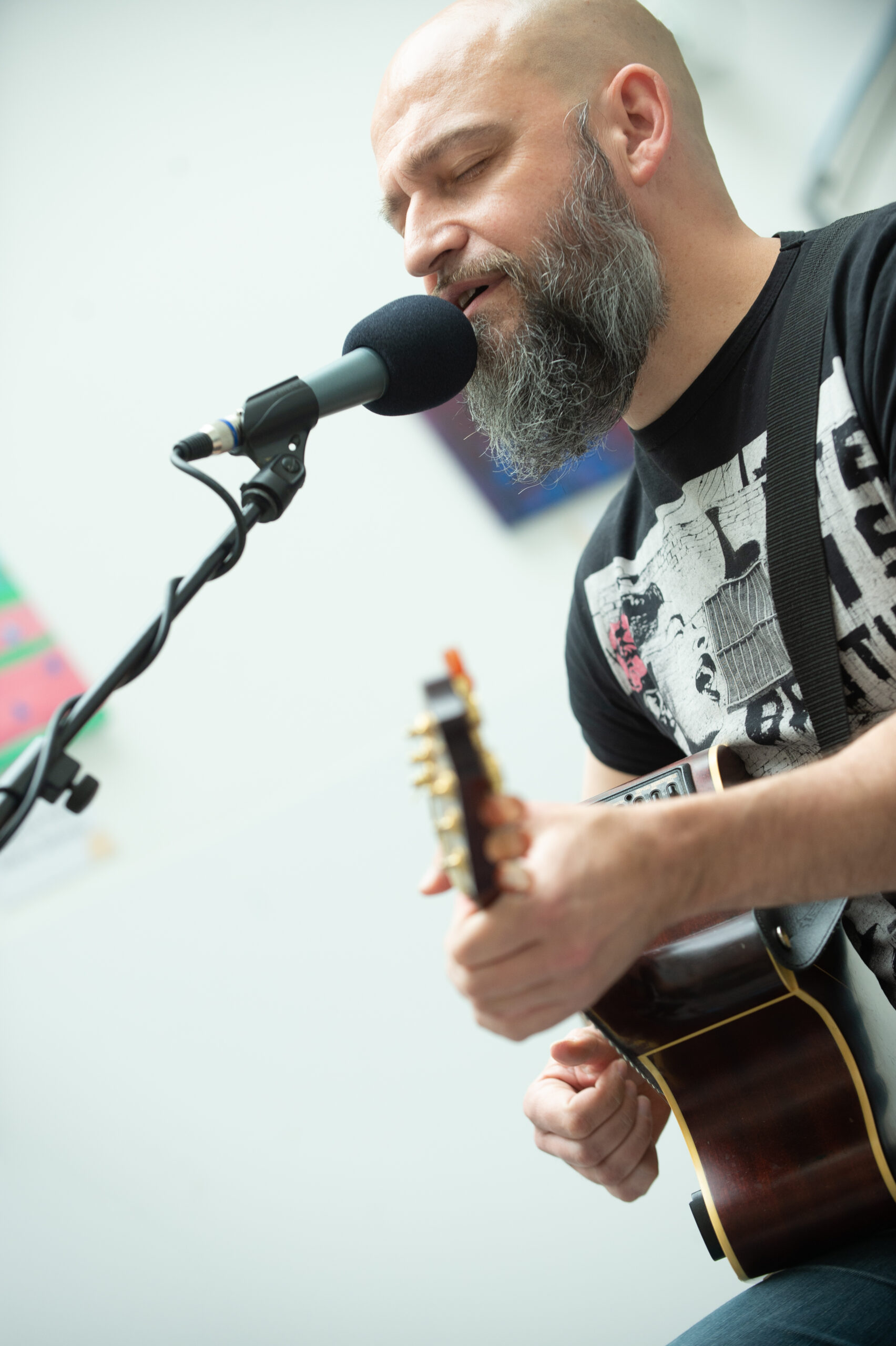 Ben Eaton Music - Image 6