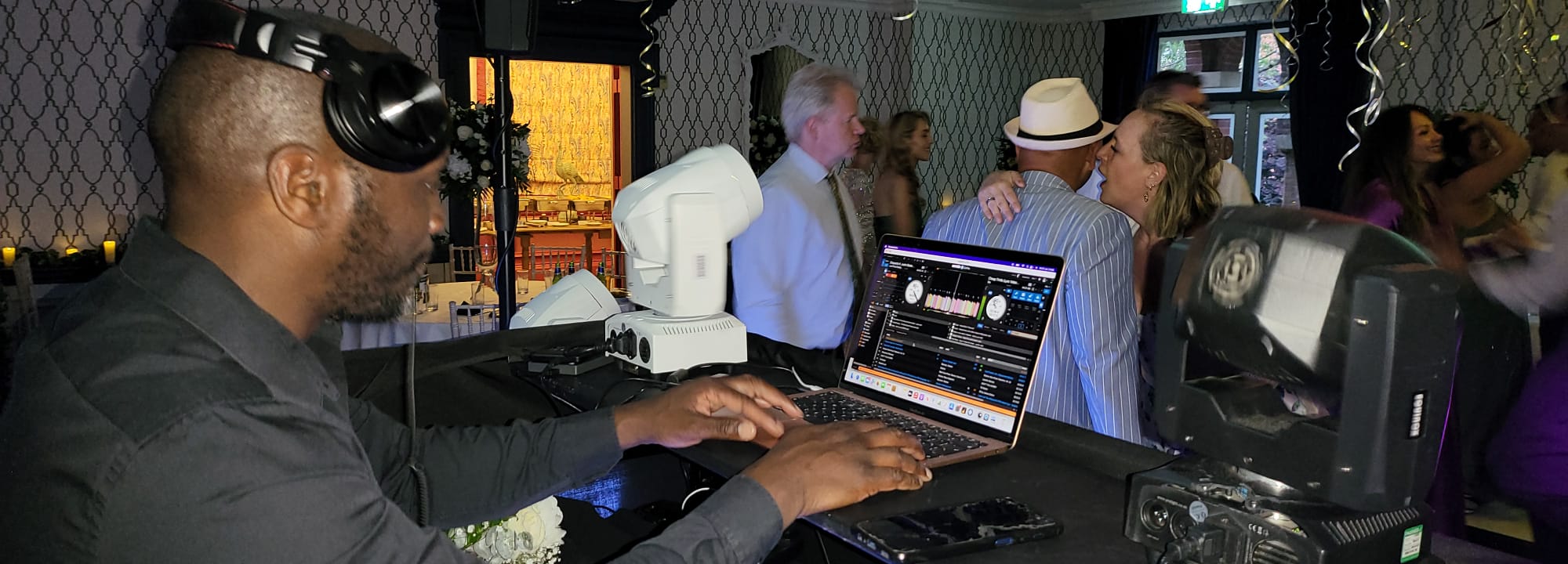 DJ Daniel T - Image 7